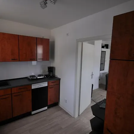 Gæstehus Und Roter Hirsch Claußnitz