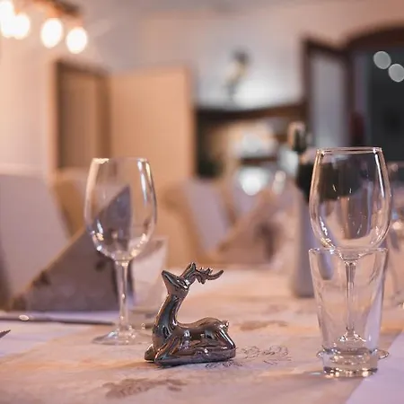 Gæstehus Und Roter Hirsch 3*