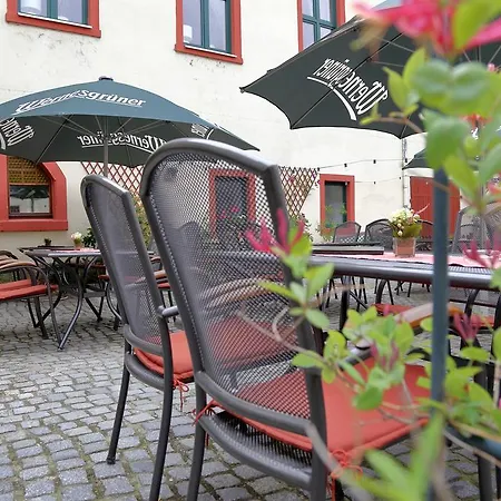 Guest house Und Roter Hirsch
