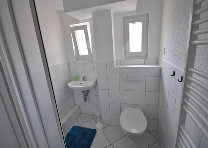 Gasthof Und Roter Hirsch