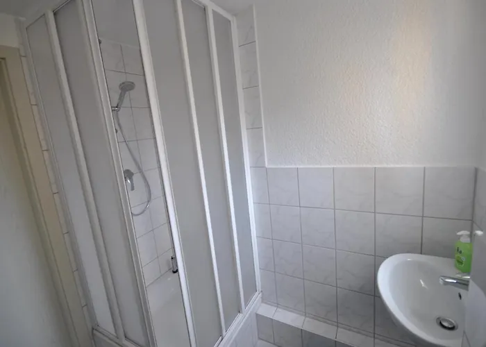 Gasthof Und Roter Hirsch