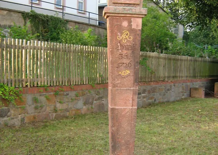 Und Roter Hirsch ゲストハウス