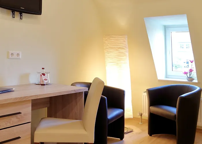 Und Roter Hirsch Claußnitz