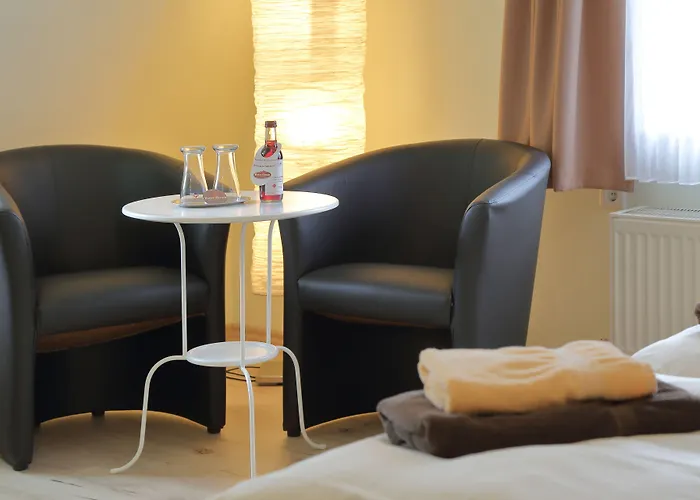 Gasthof Und Roter Hirsch